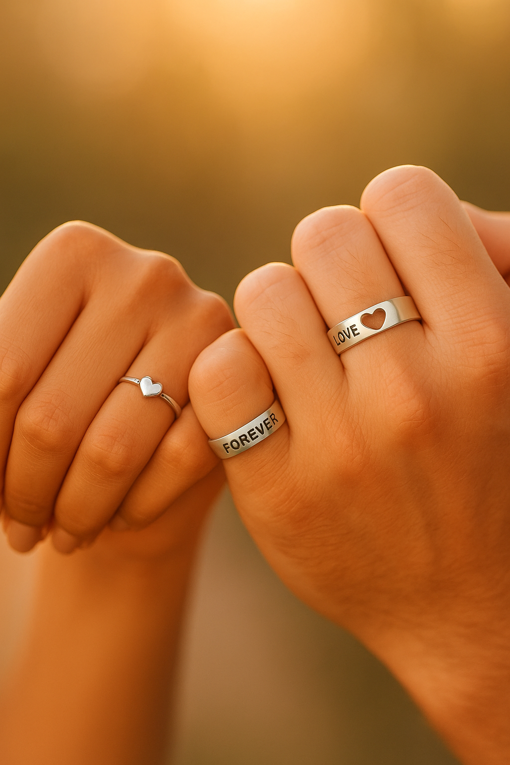 Promise Rings