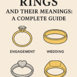 Different Types of Rings and Their Meanings: A Complete Guide