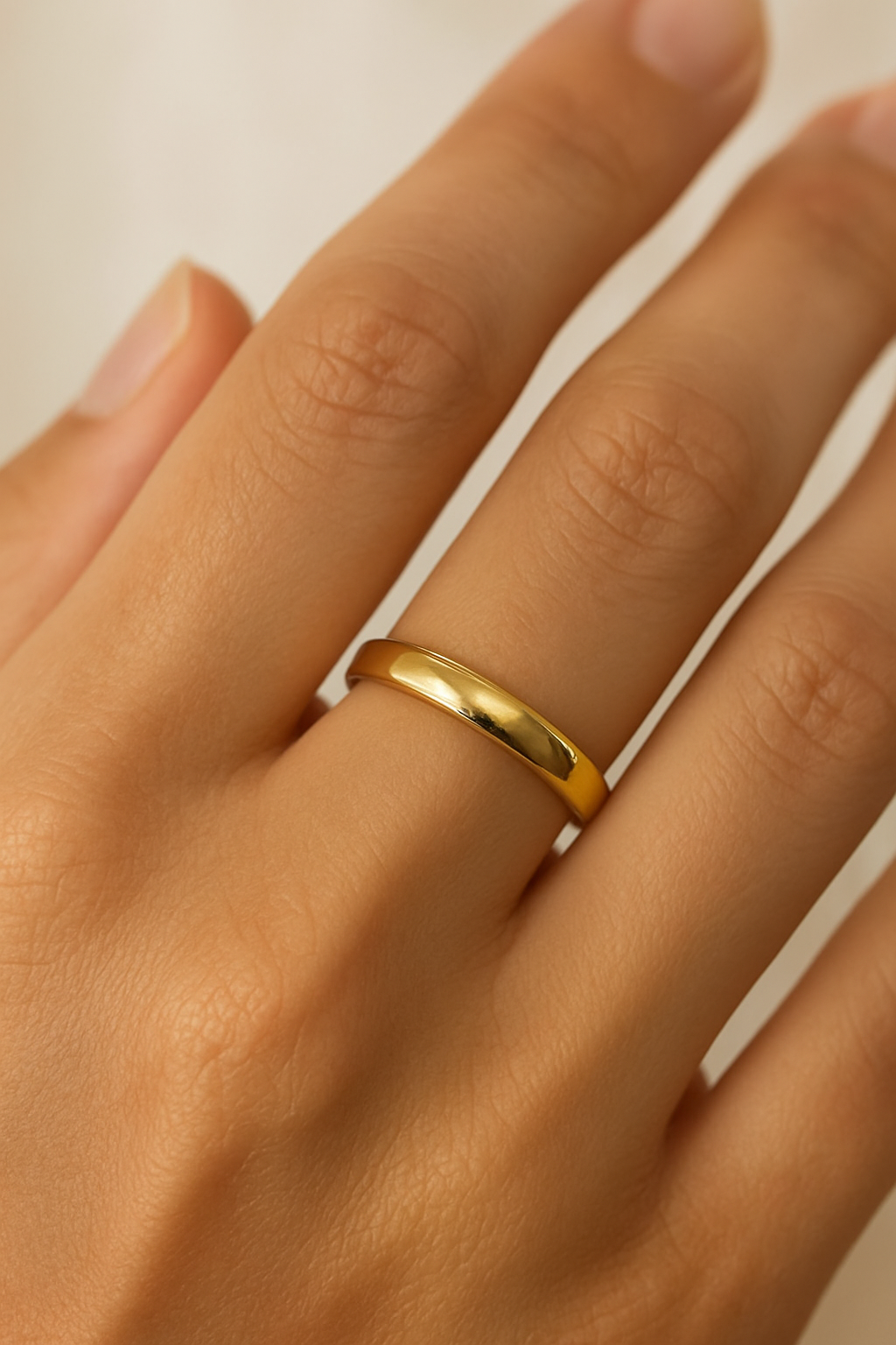 Wedding Rings